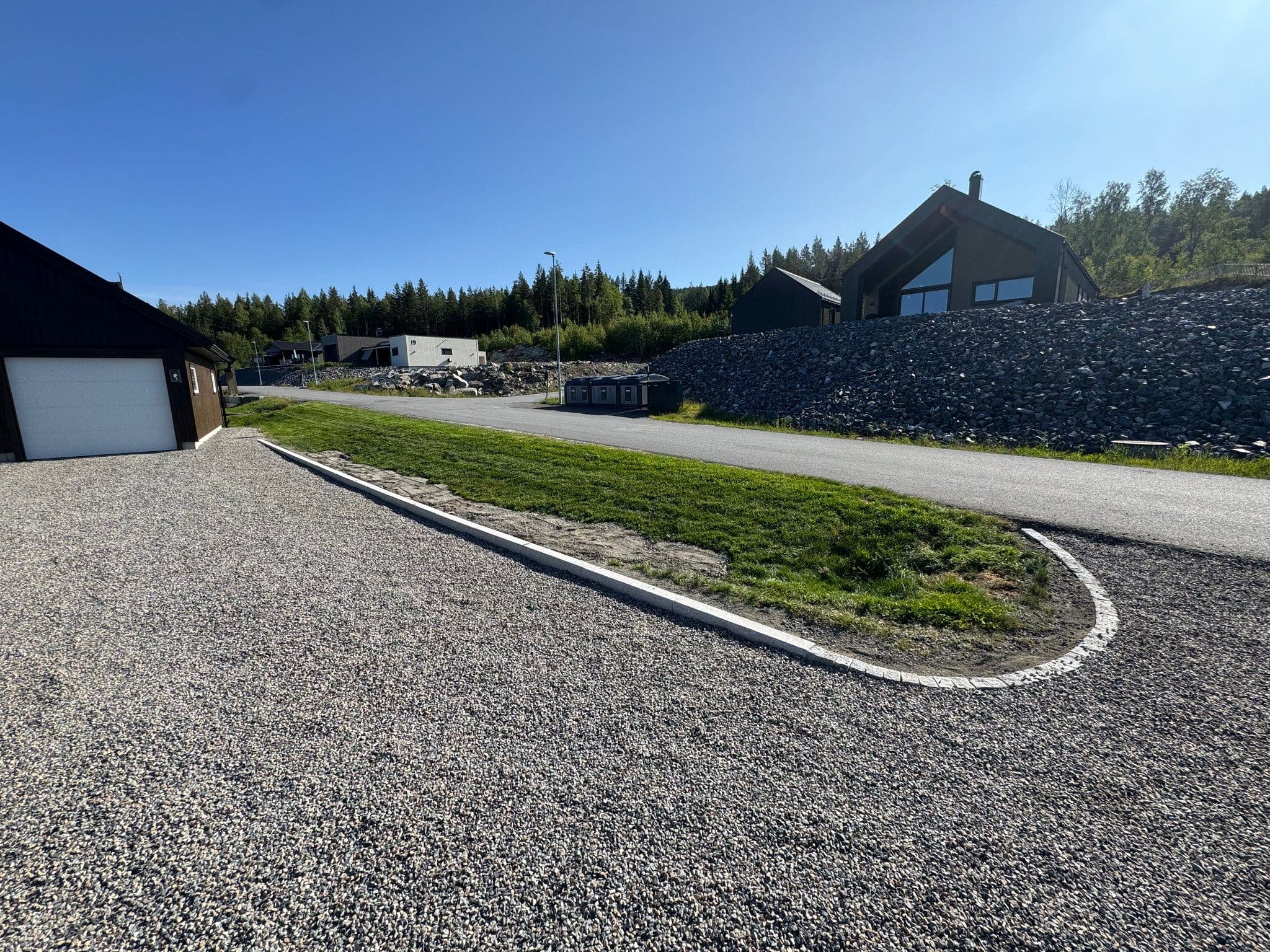 Belegningsstein
